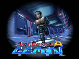 Jet Force Gemini